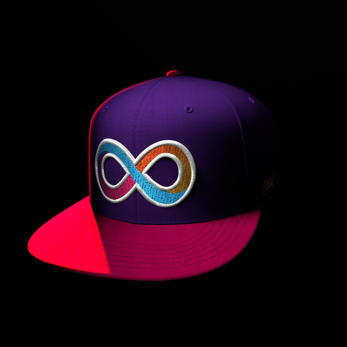 hats: 430