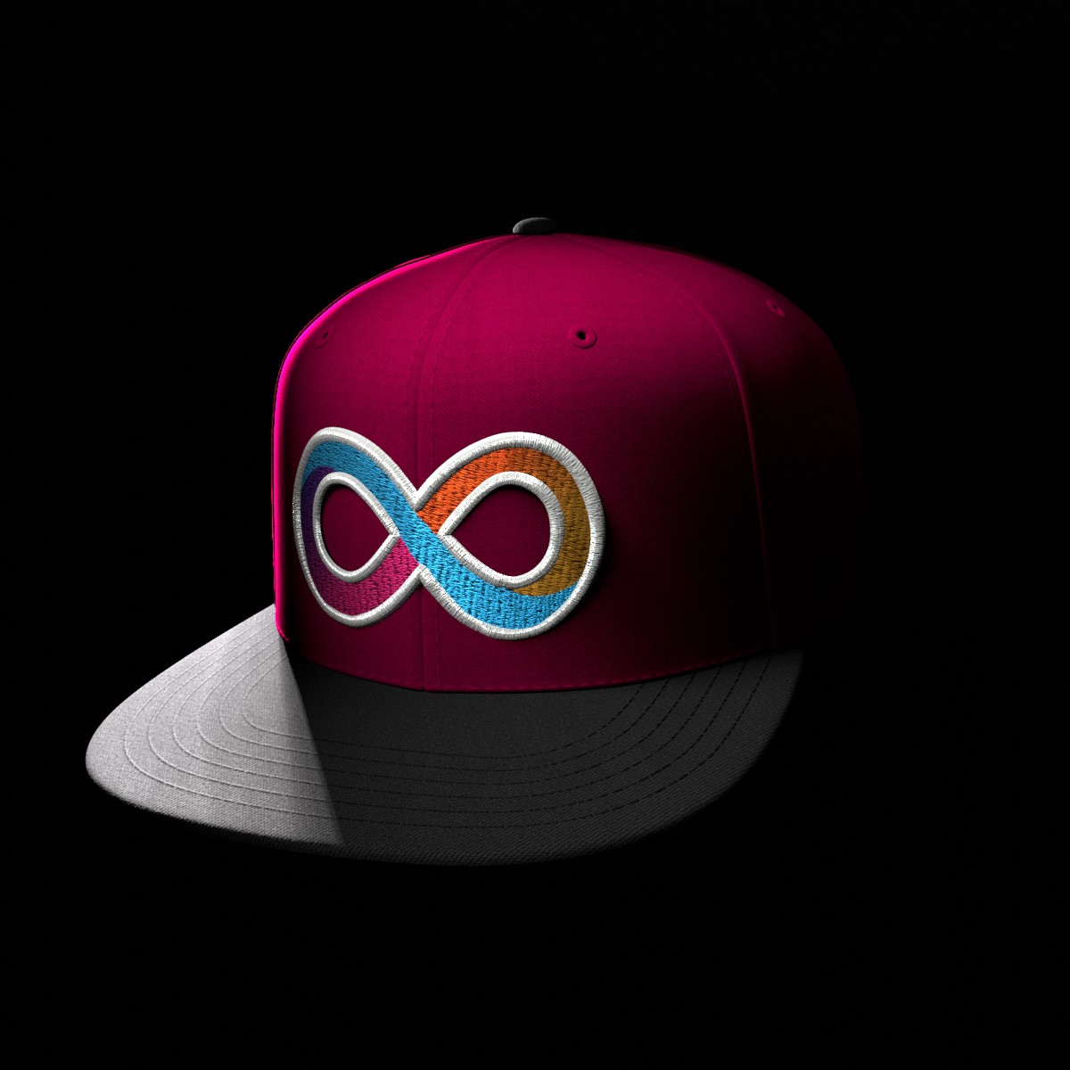 hats: 599