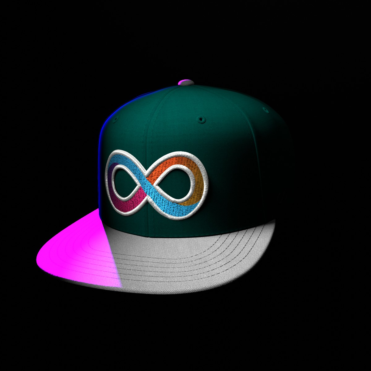 hats: 961