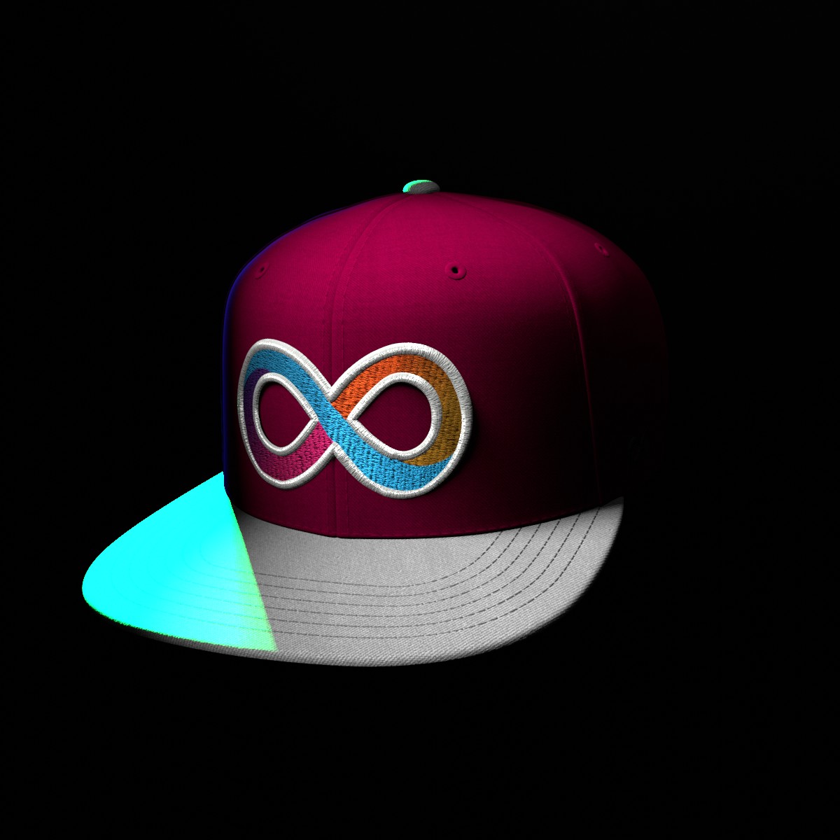 hats: 981