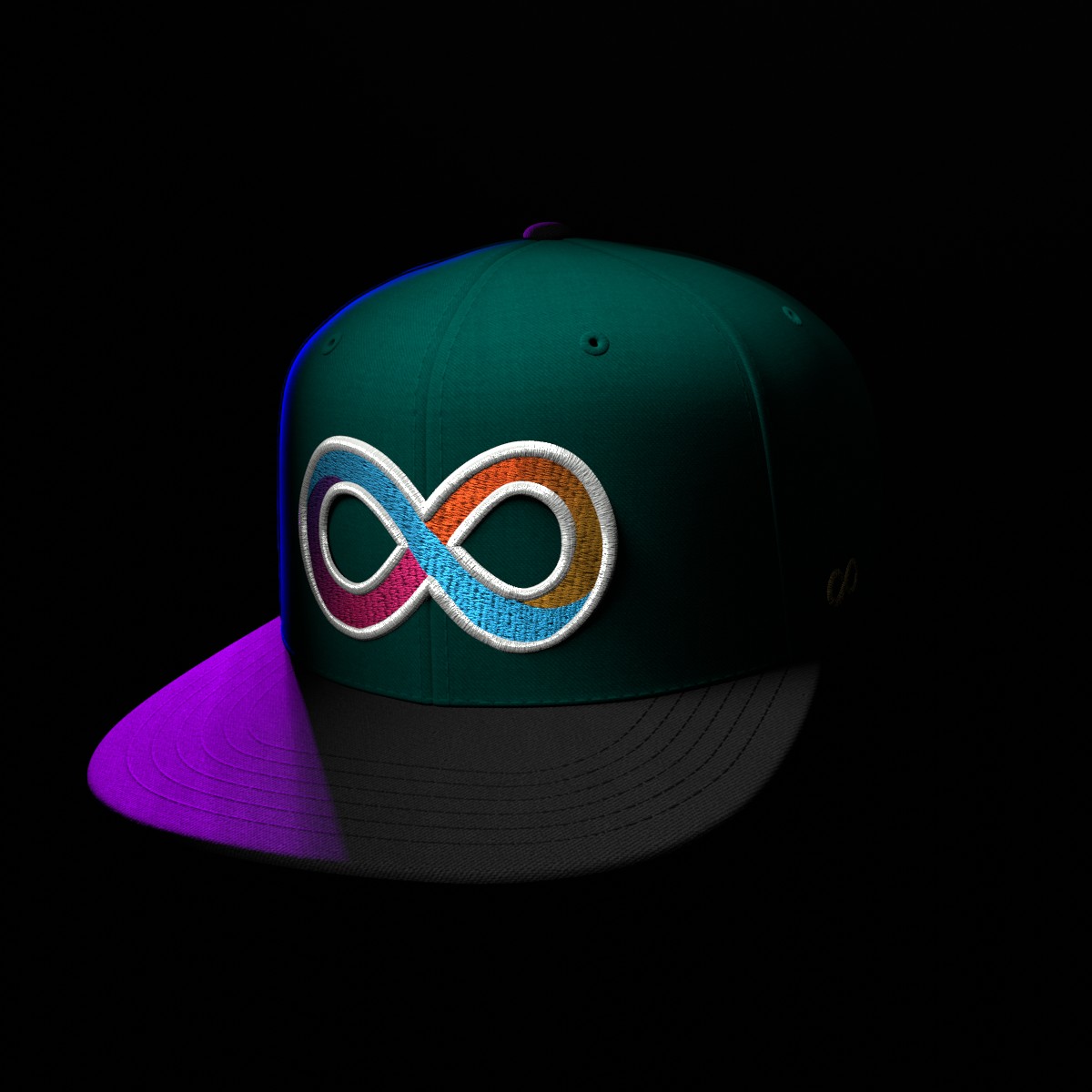 hats: 505