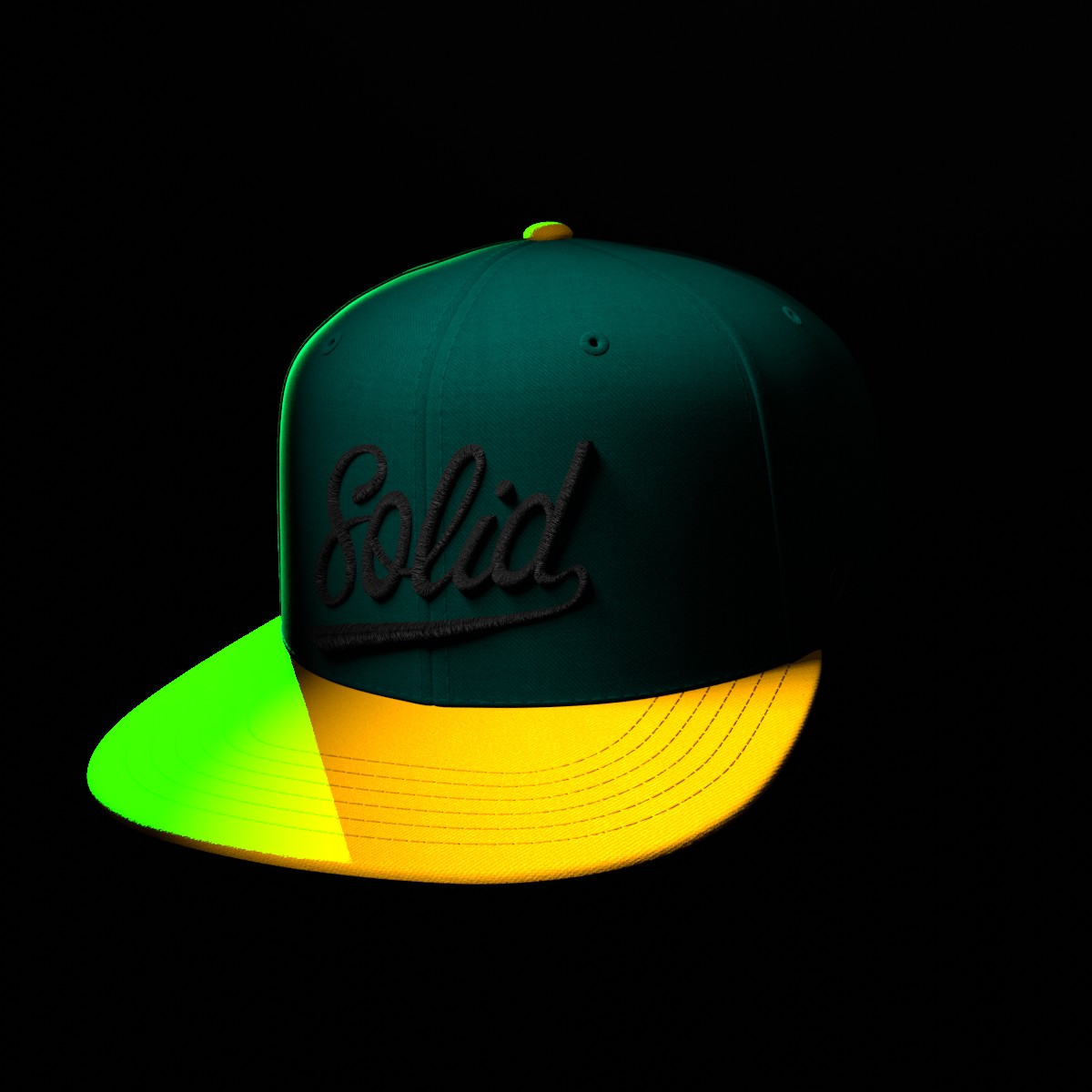 hats: 520