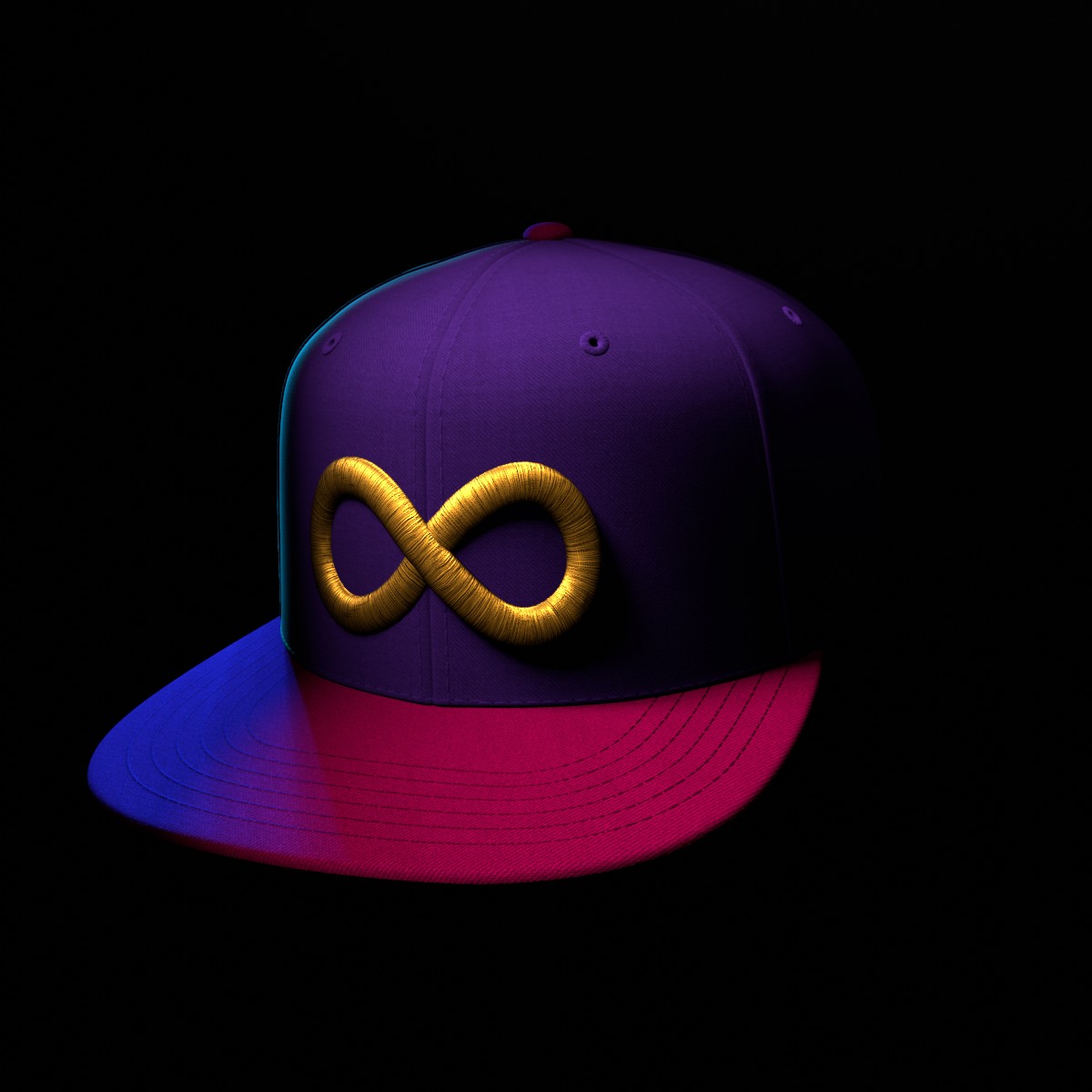 hats: 383