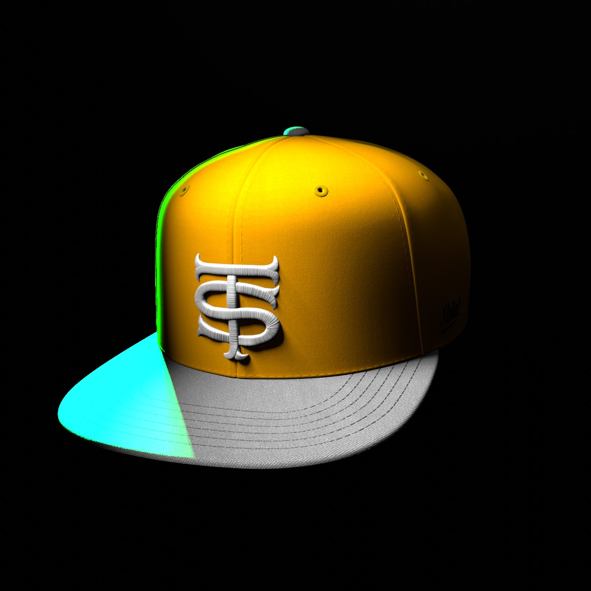hats: 855