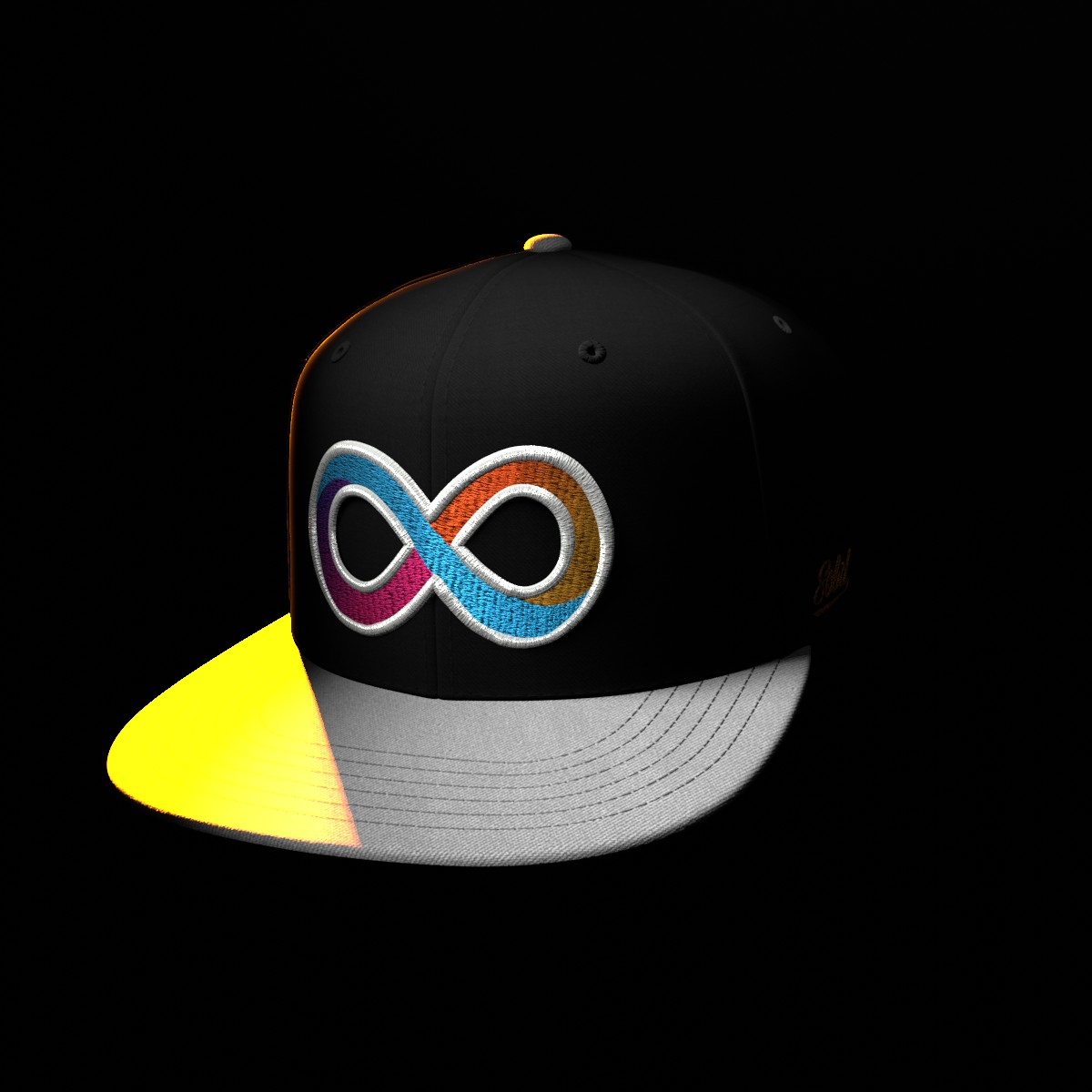 hats: 792