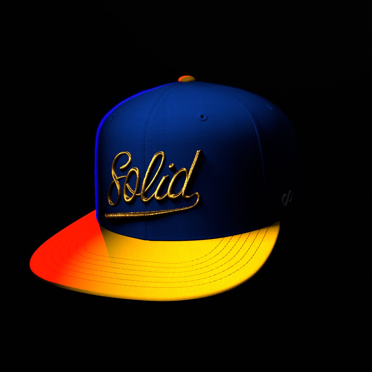 hats: 48