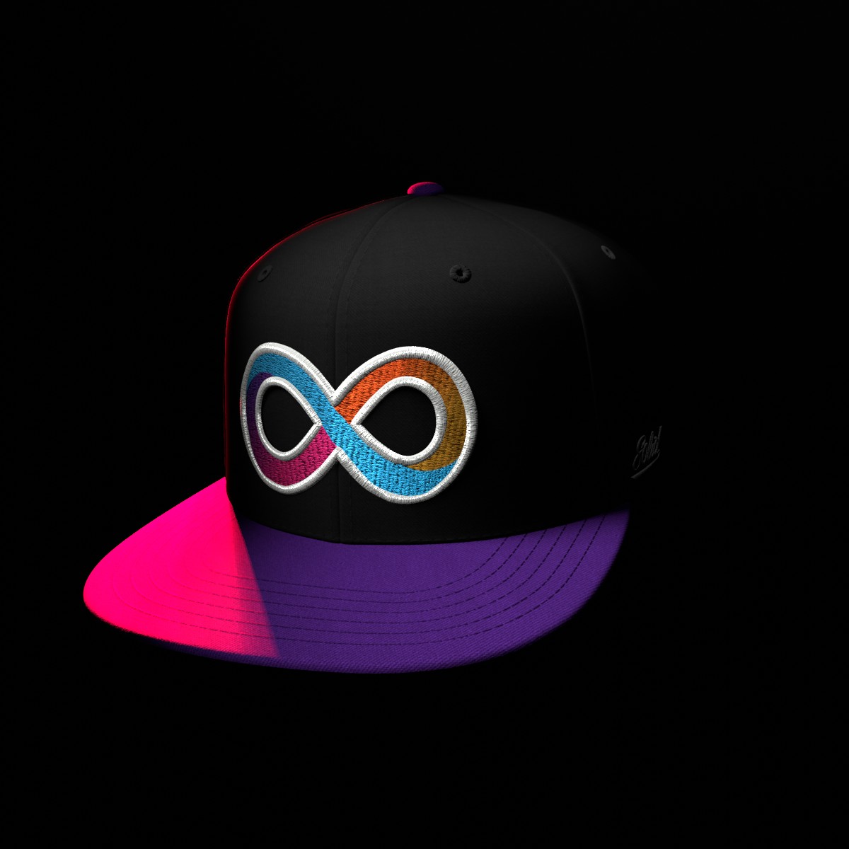 hats: 985