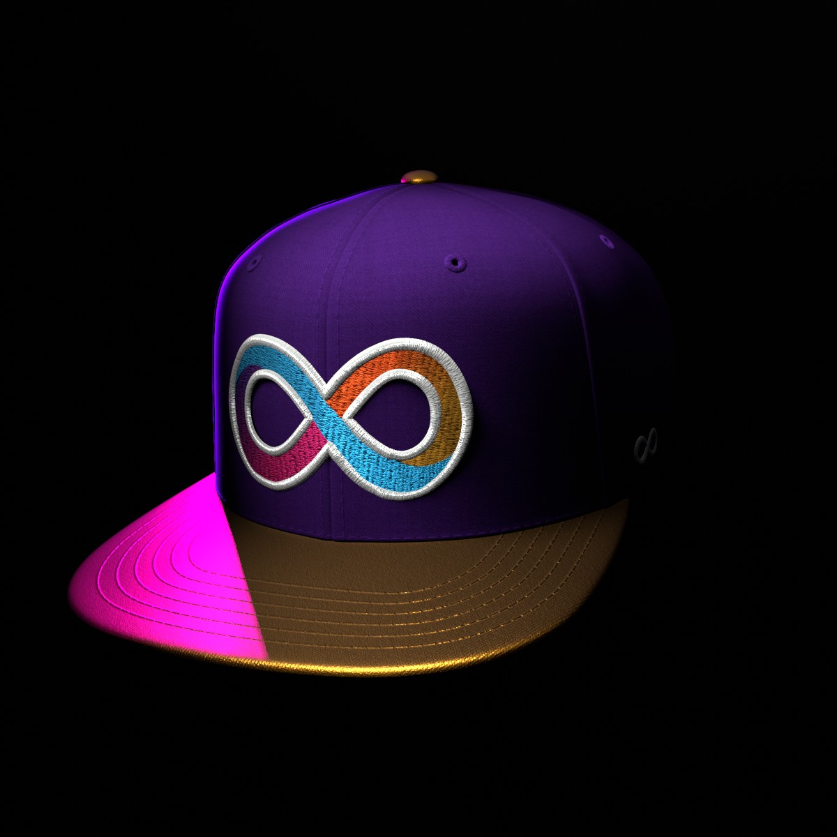 hats: 438