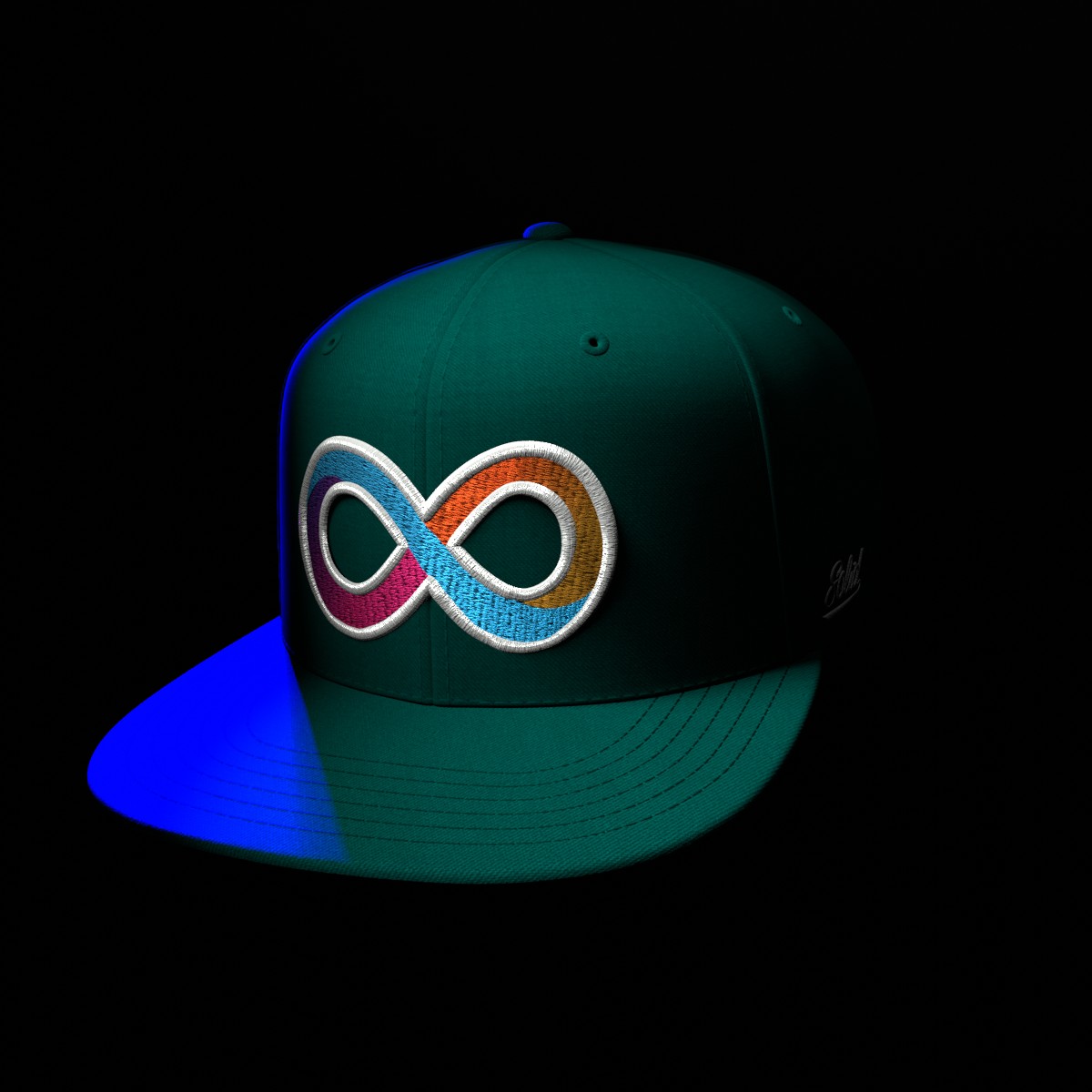 hats: 524