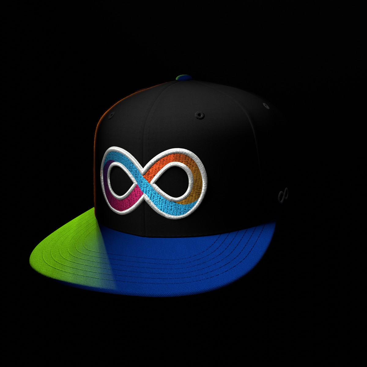 hats: 40