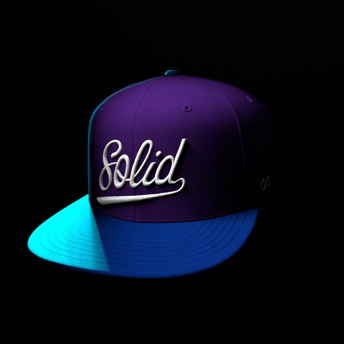 hats: 587