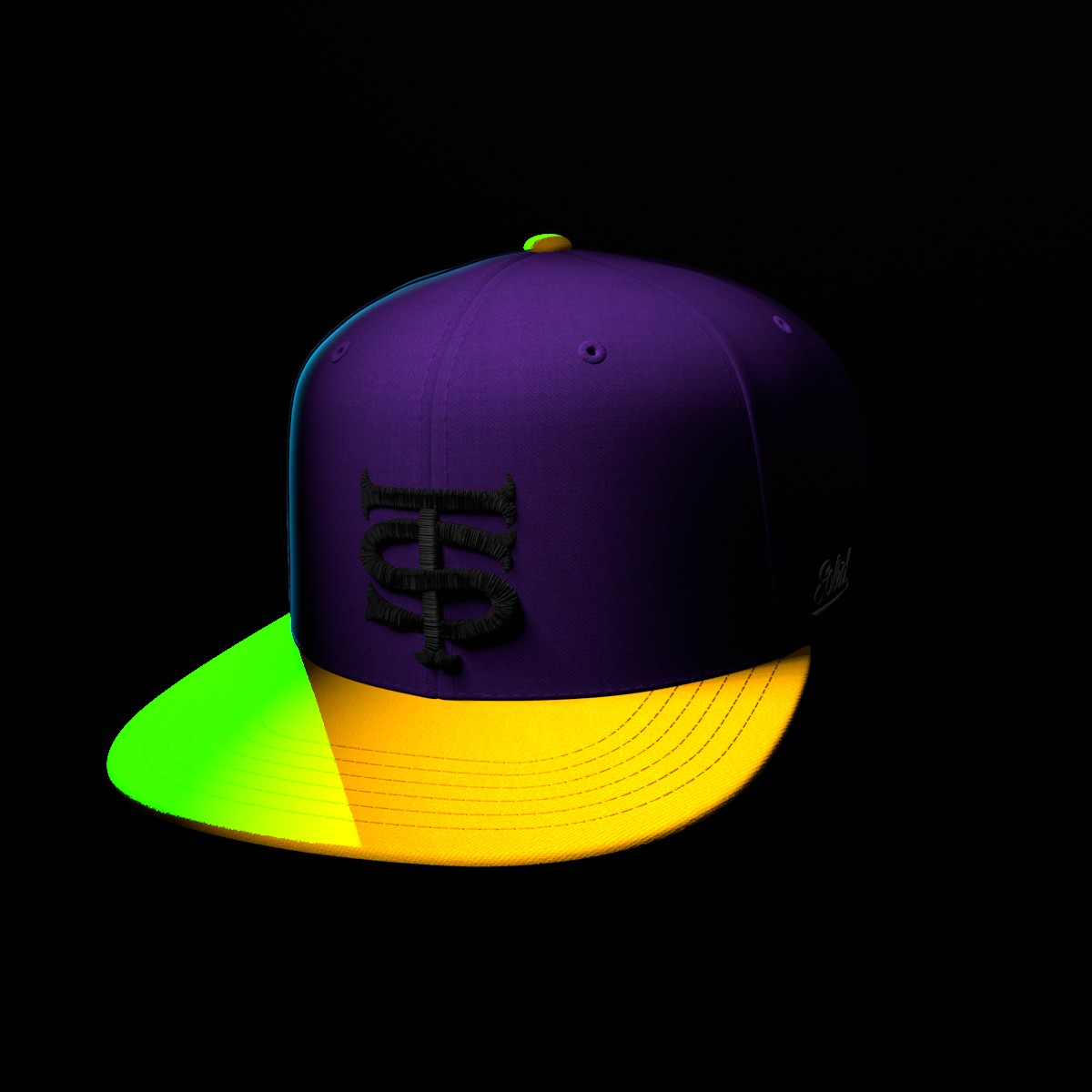 hats: 989
