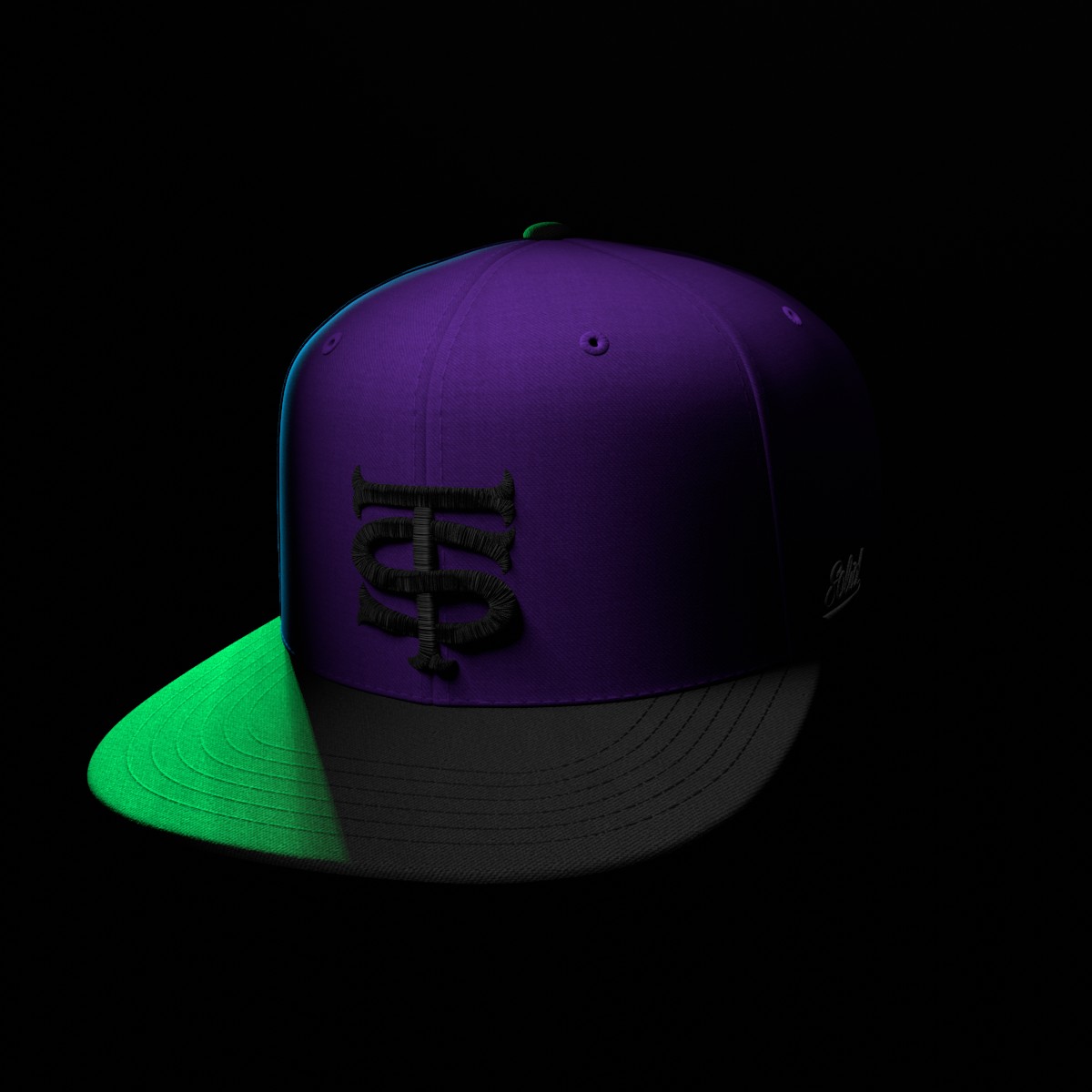 hats: 308