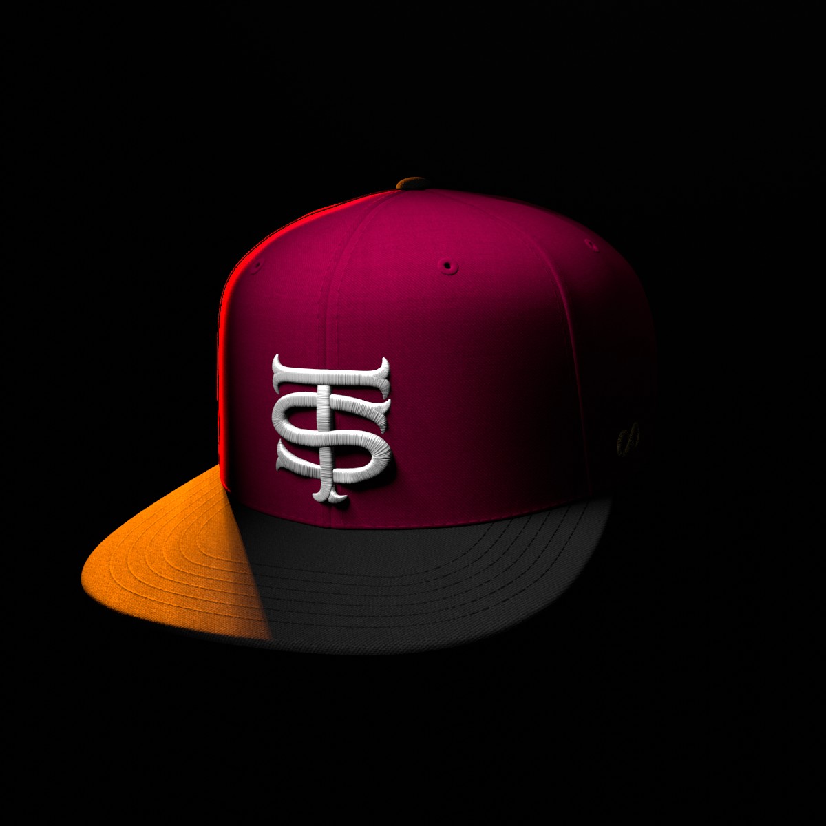 hats: 800