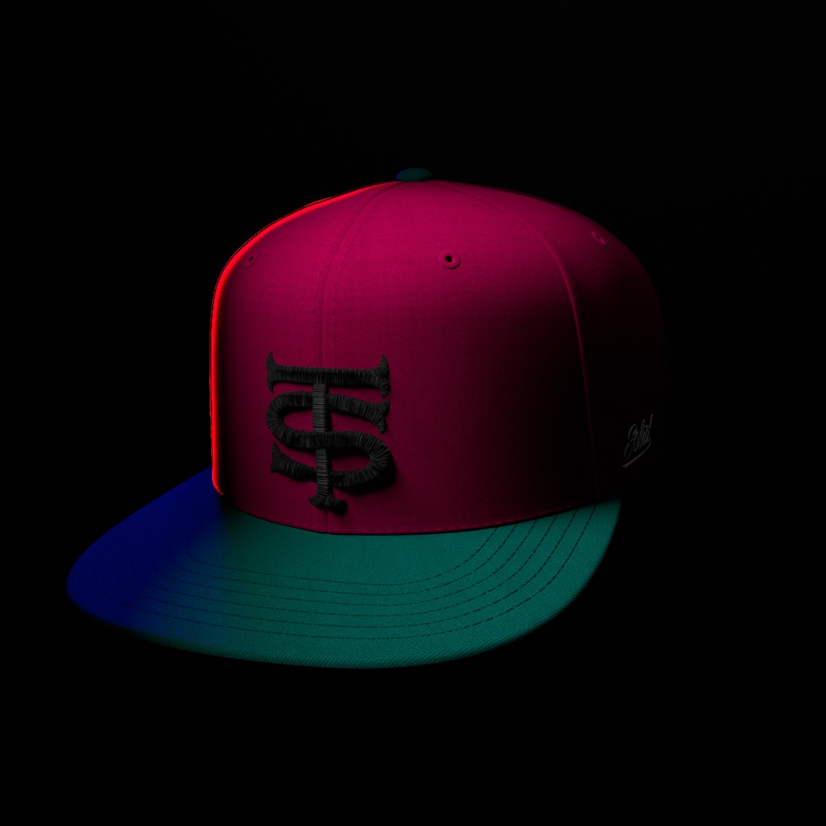 hats: 650