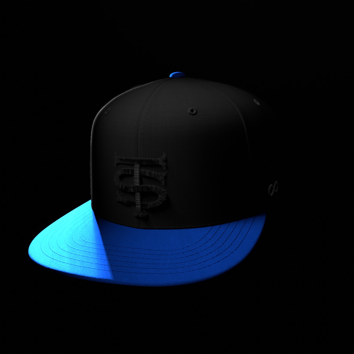 hats: 654