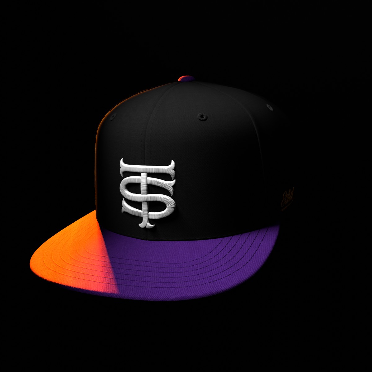 hats: 375