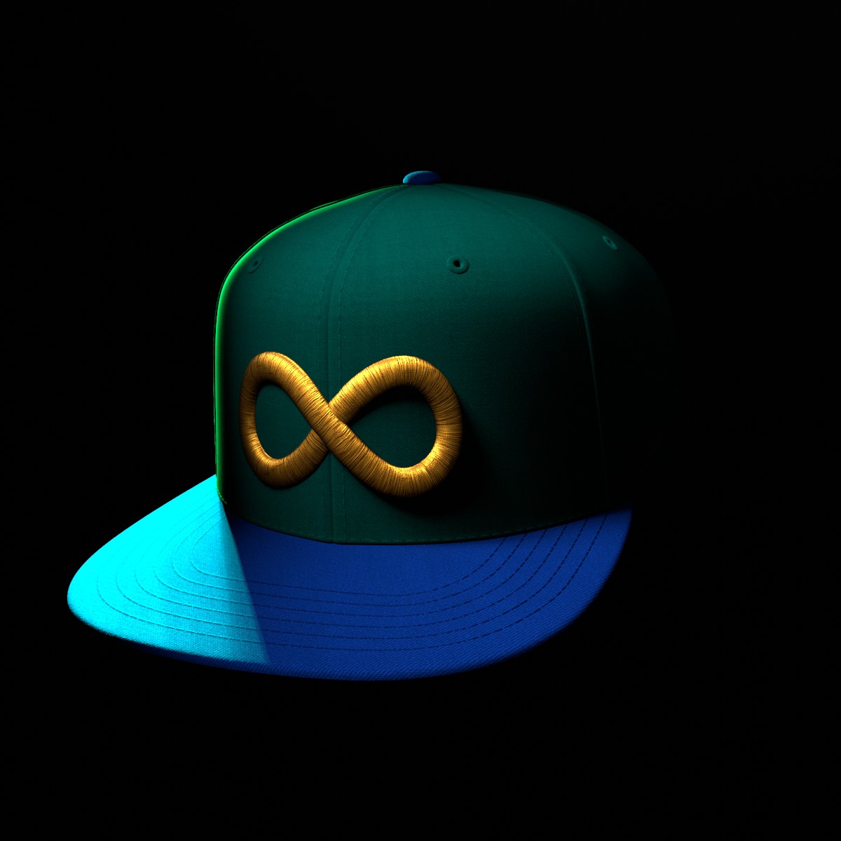 hats: 660