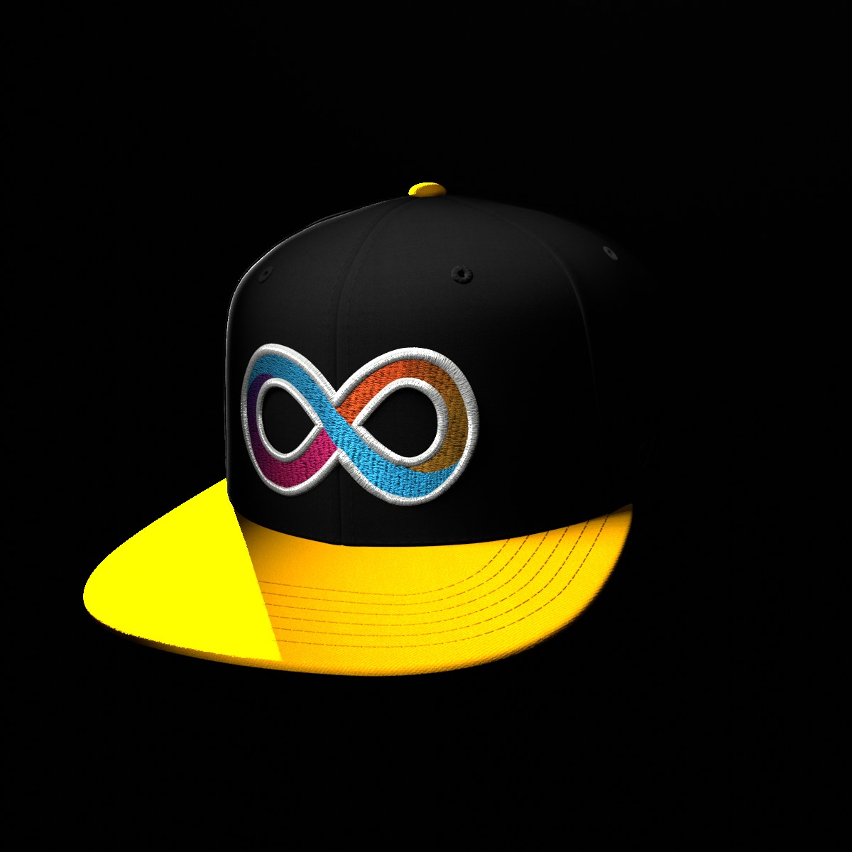 hats: 837
