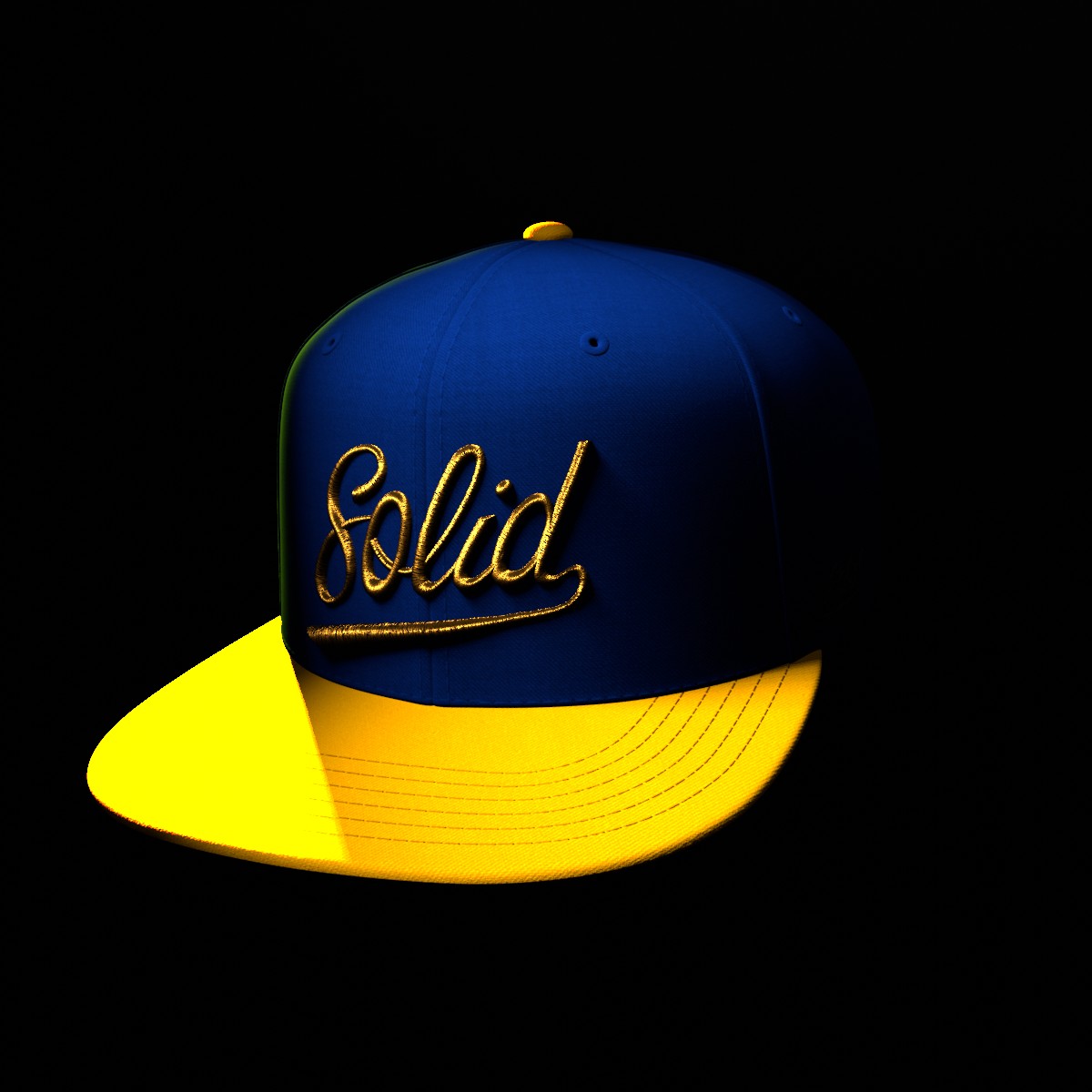 hats: 727