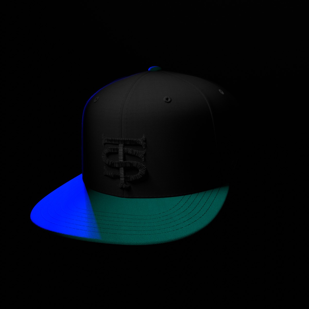 hats: 833