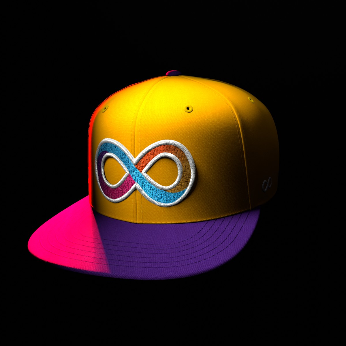 hats: 188