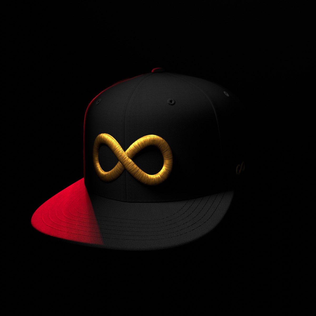 hats: 900