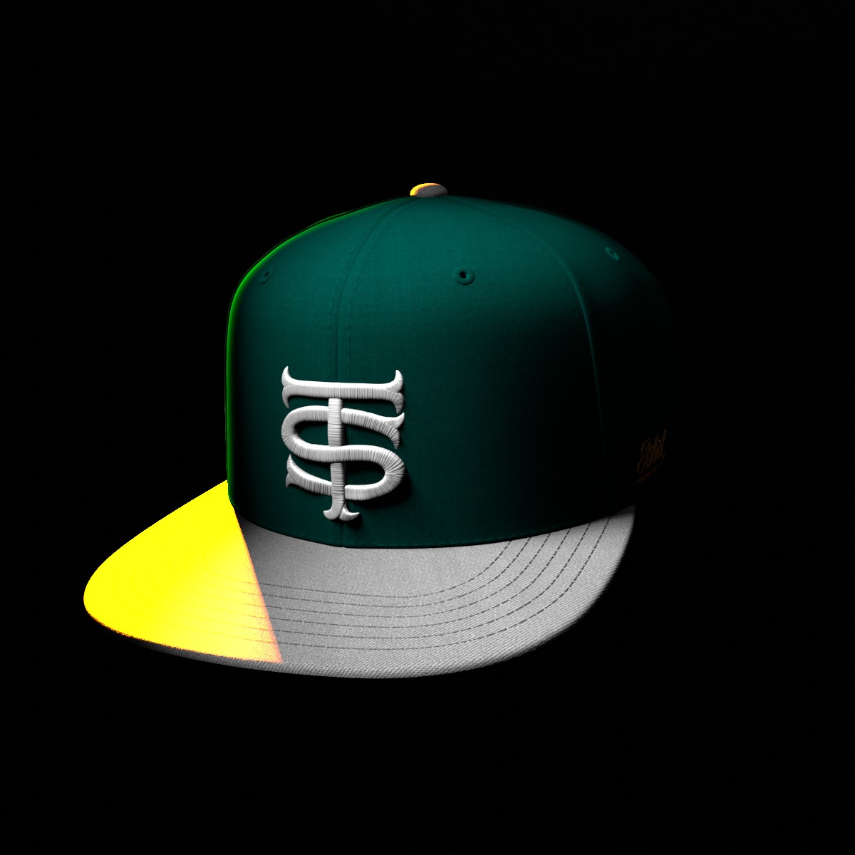 hats: 963