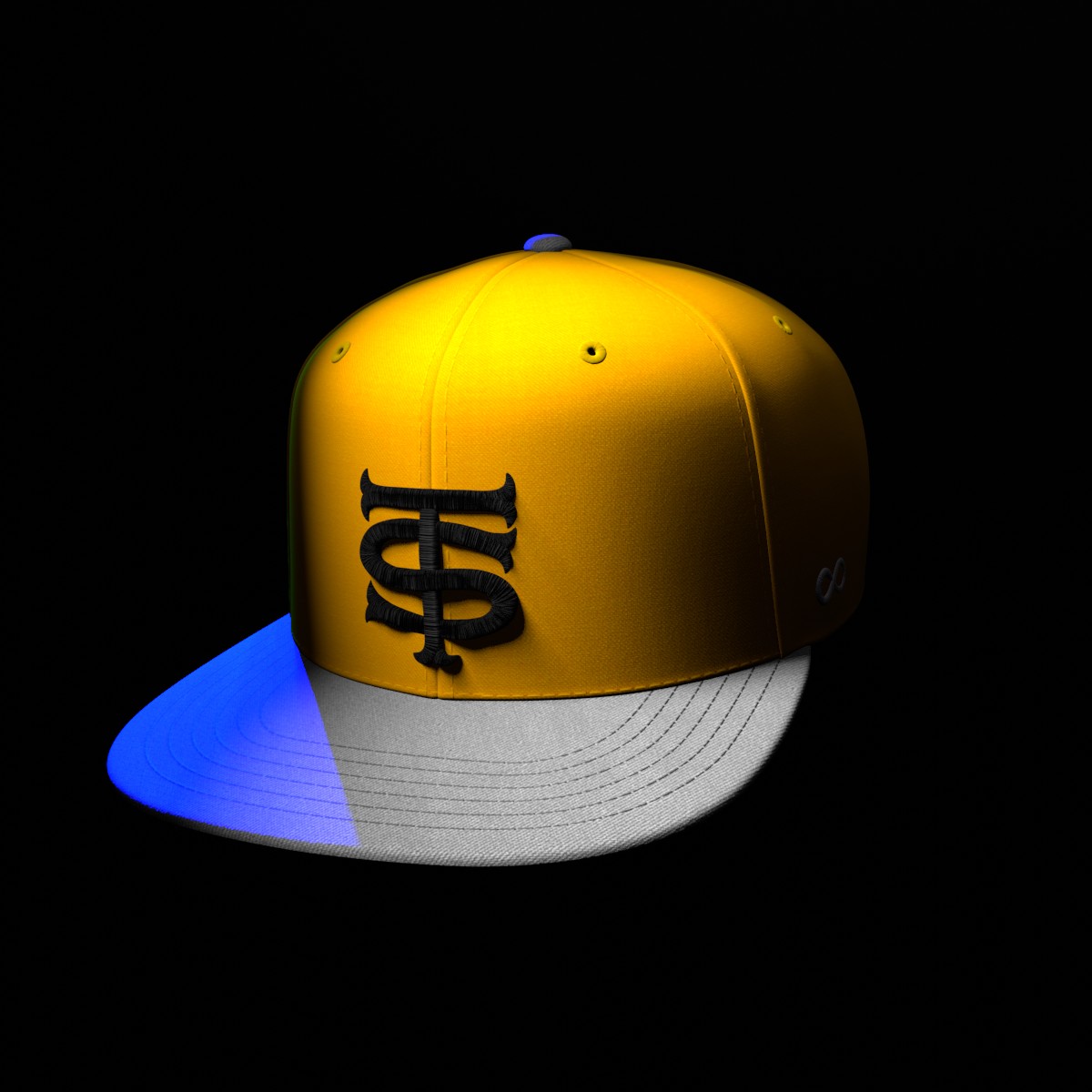 hats: 967