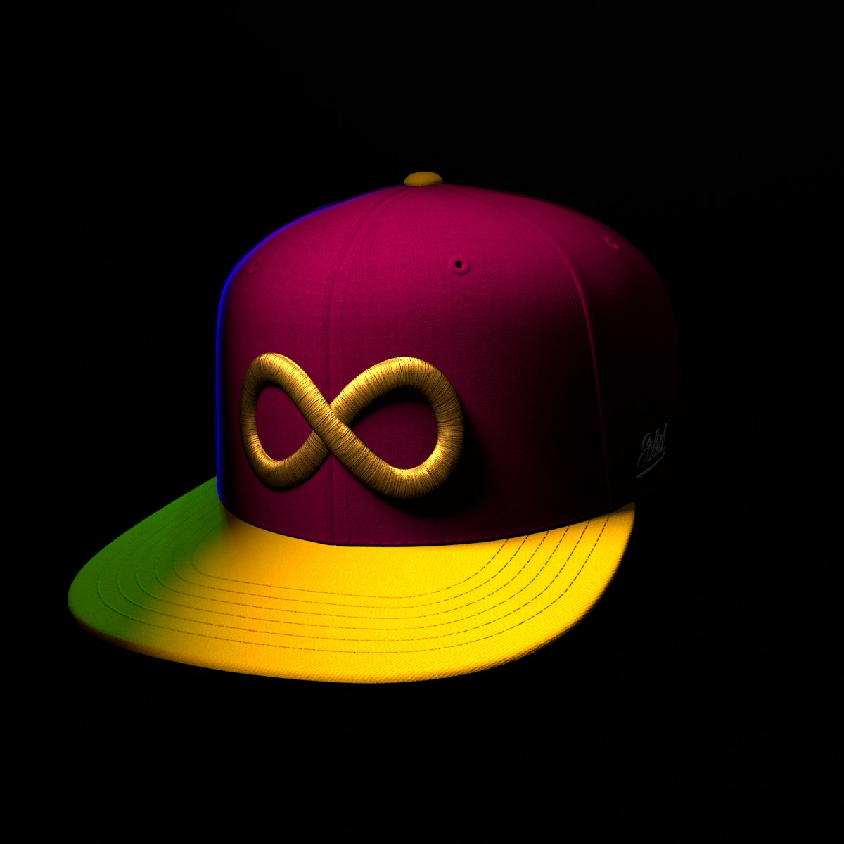 hats: 428