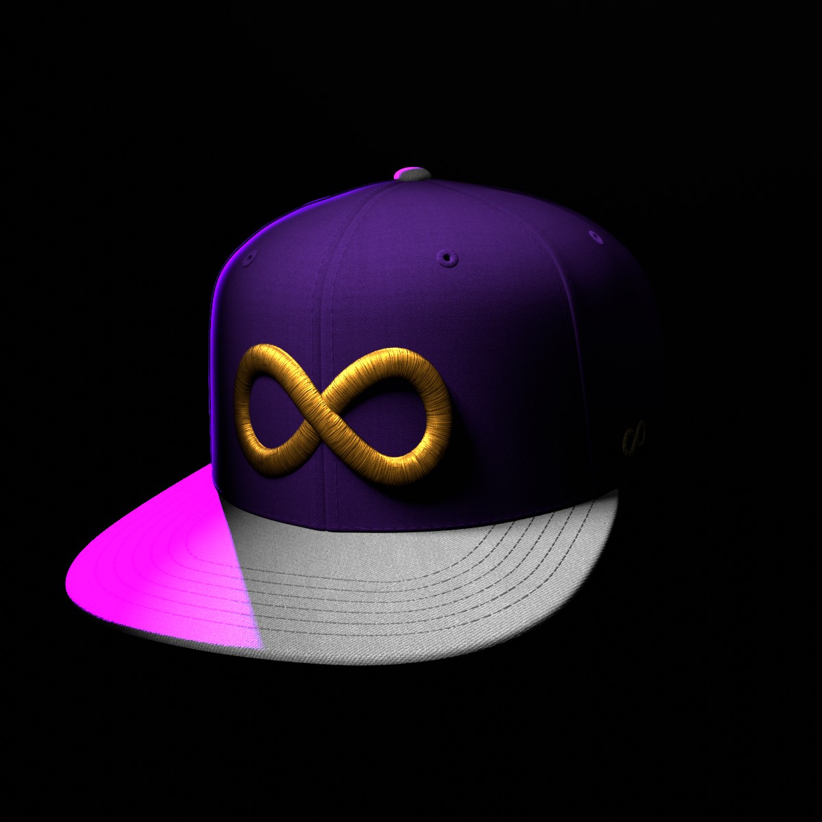 hats: 192