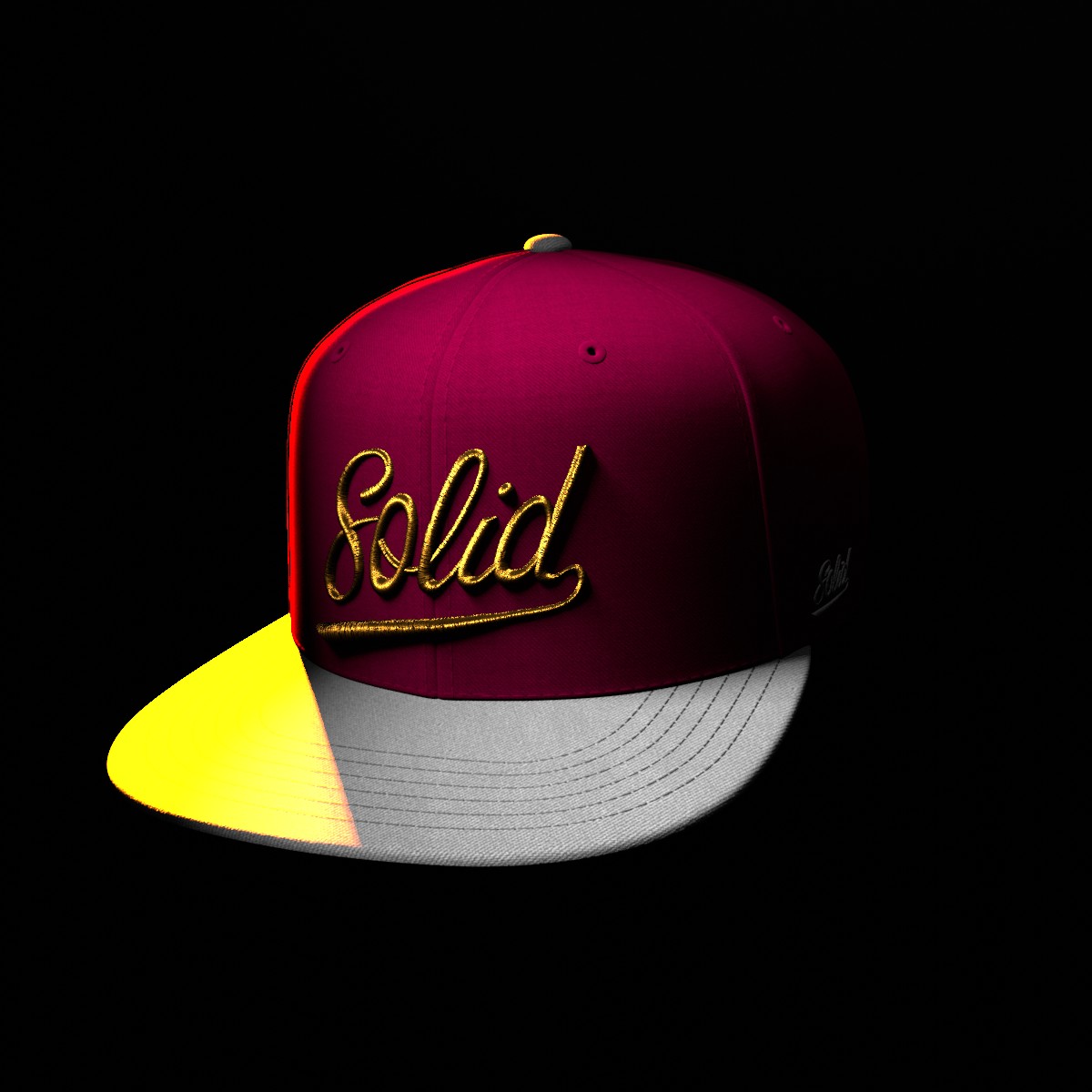 hats: 841