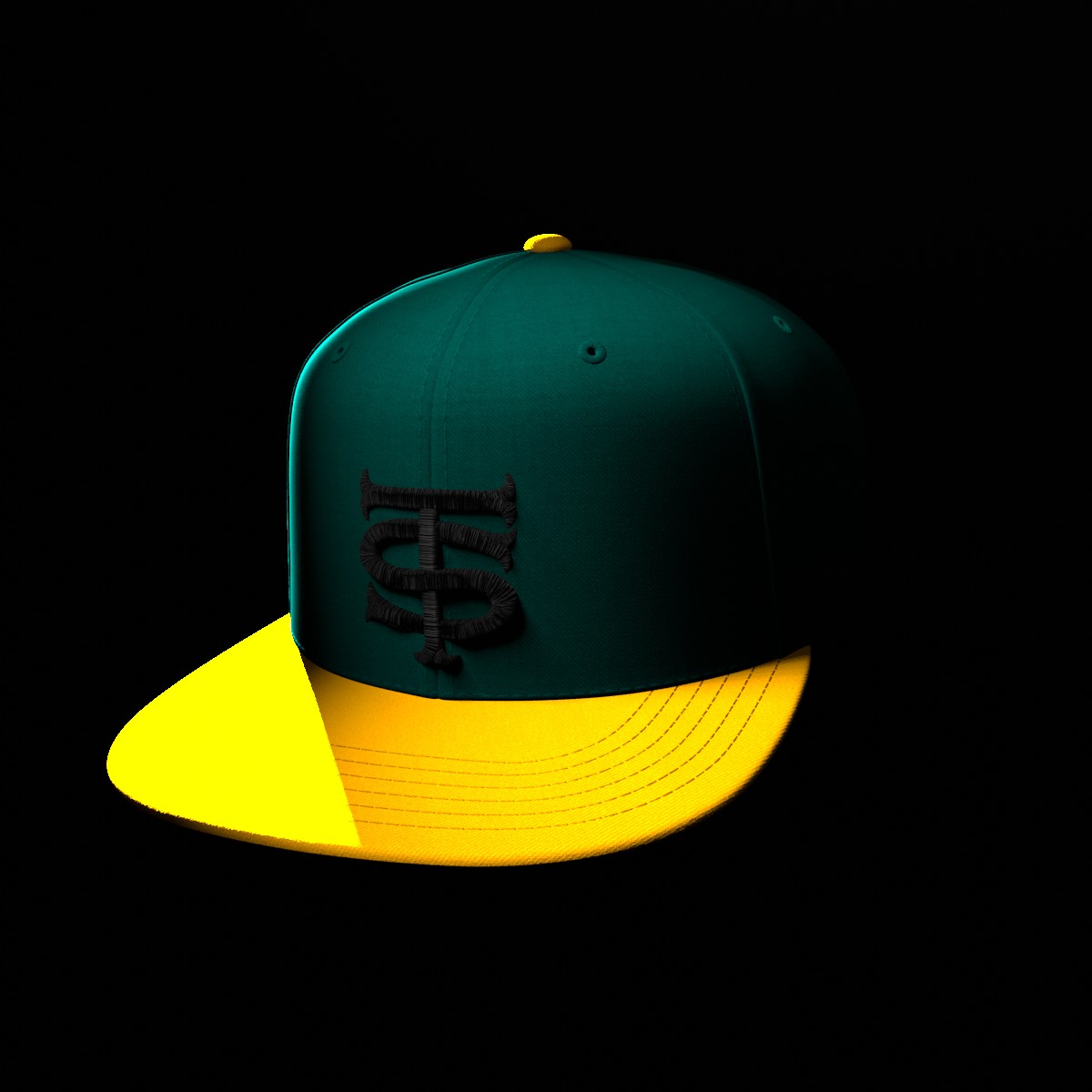 hats: 782