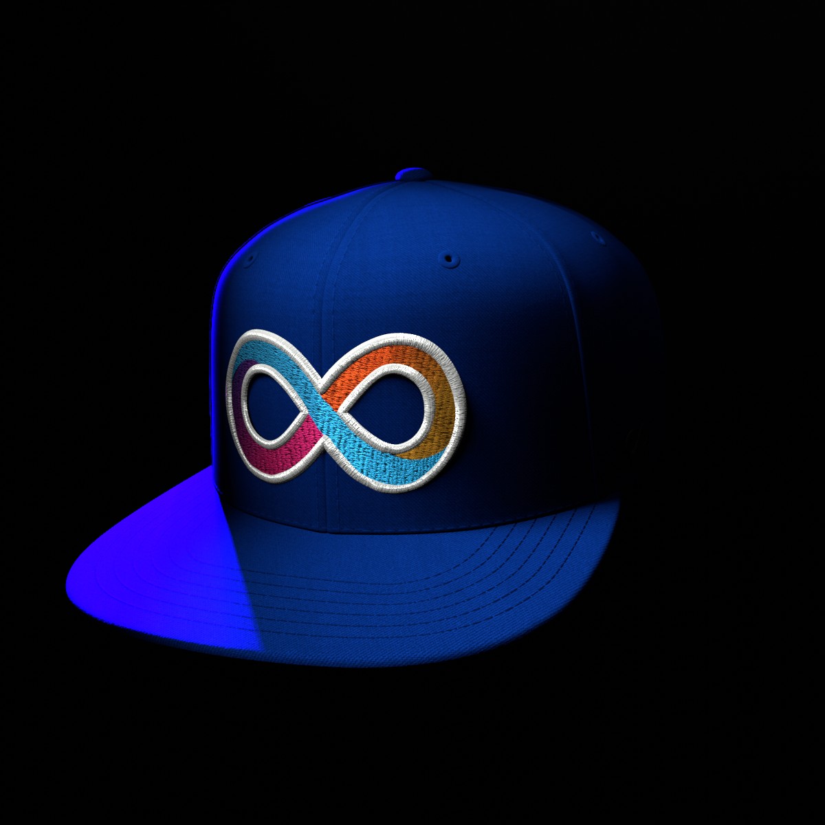 hats: 668