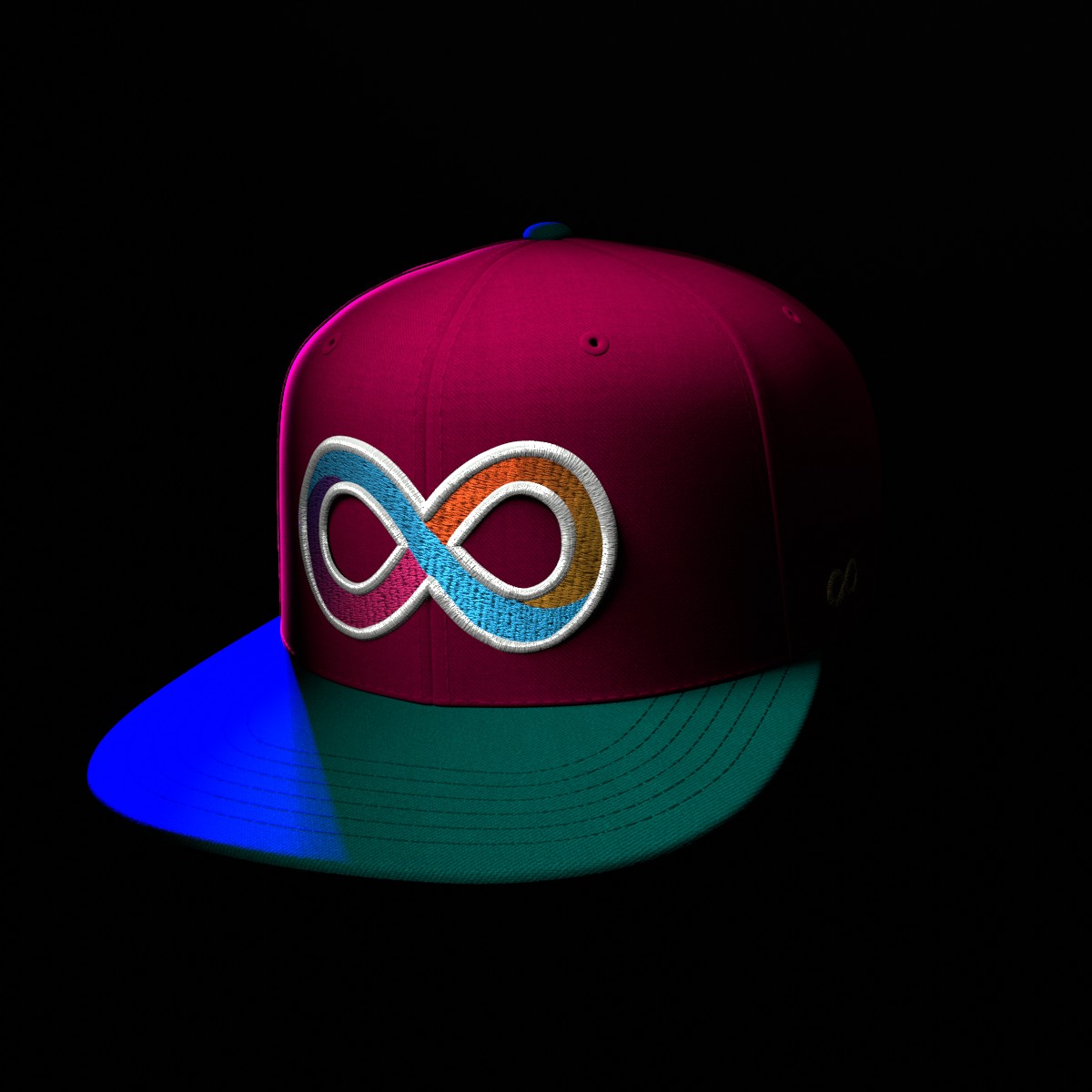hats: 731