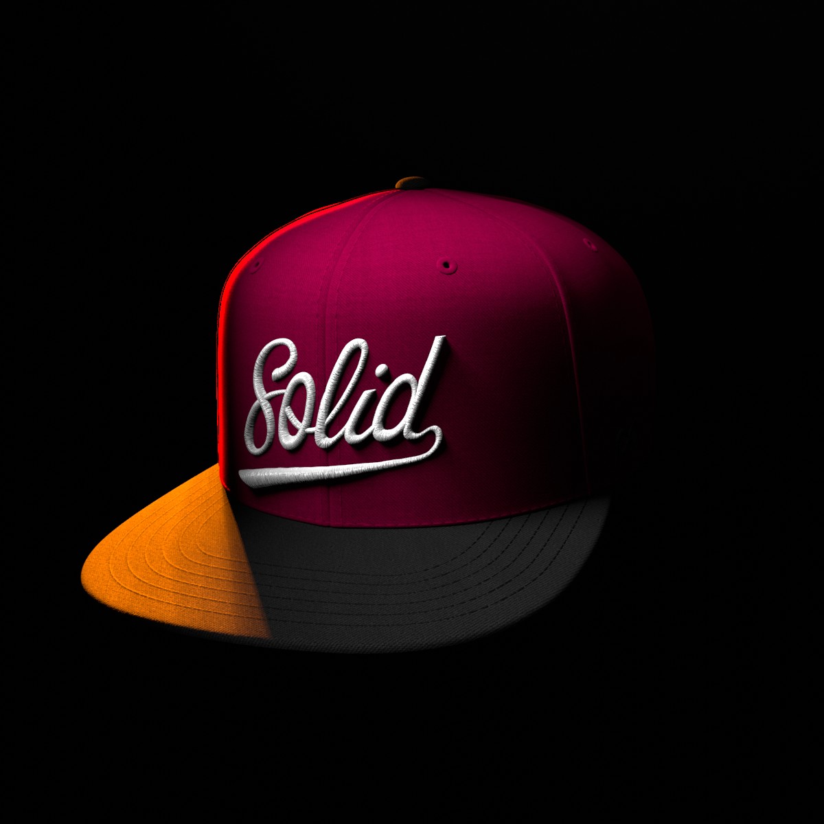 hats: 845