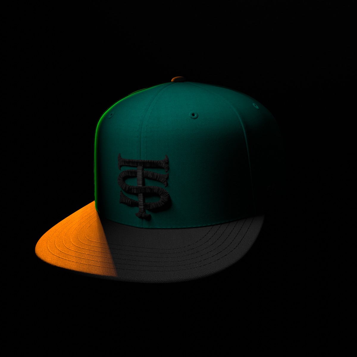 hats: 975