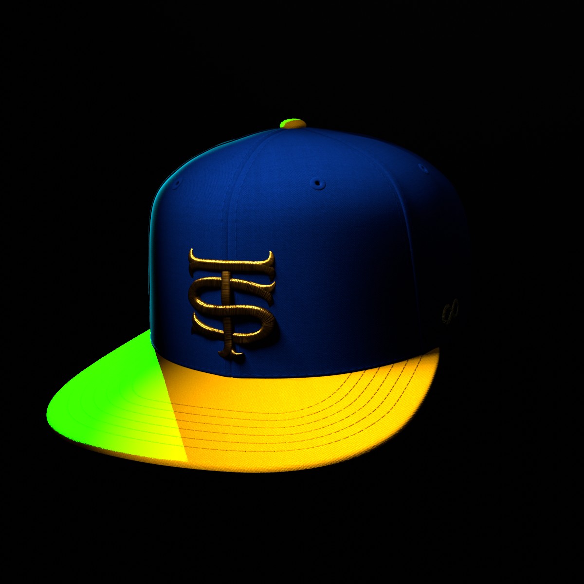 hats: 424