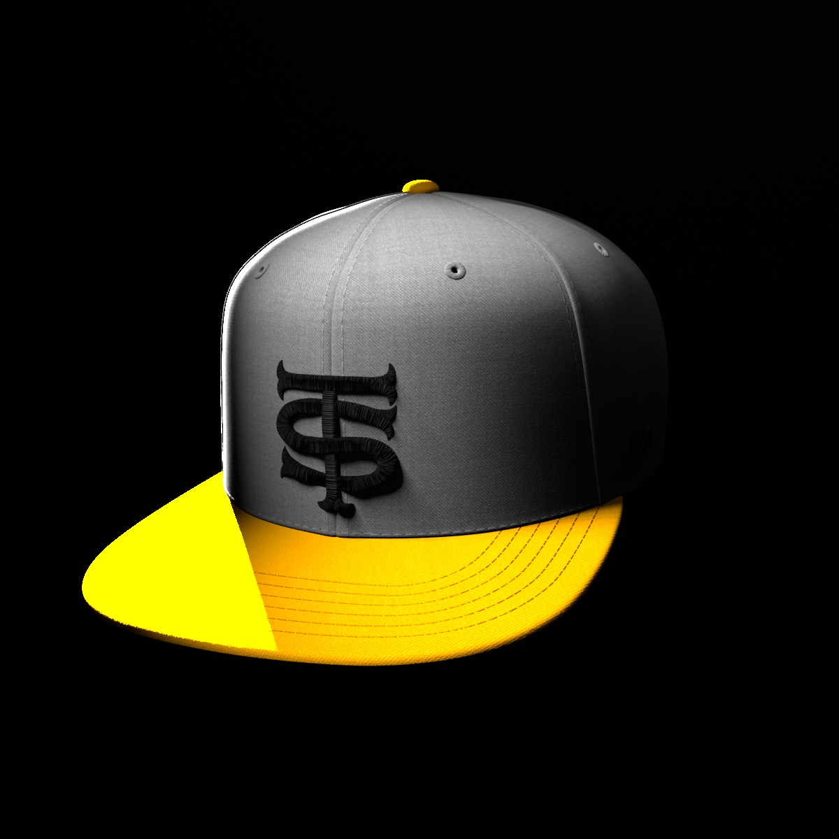 hats: 971