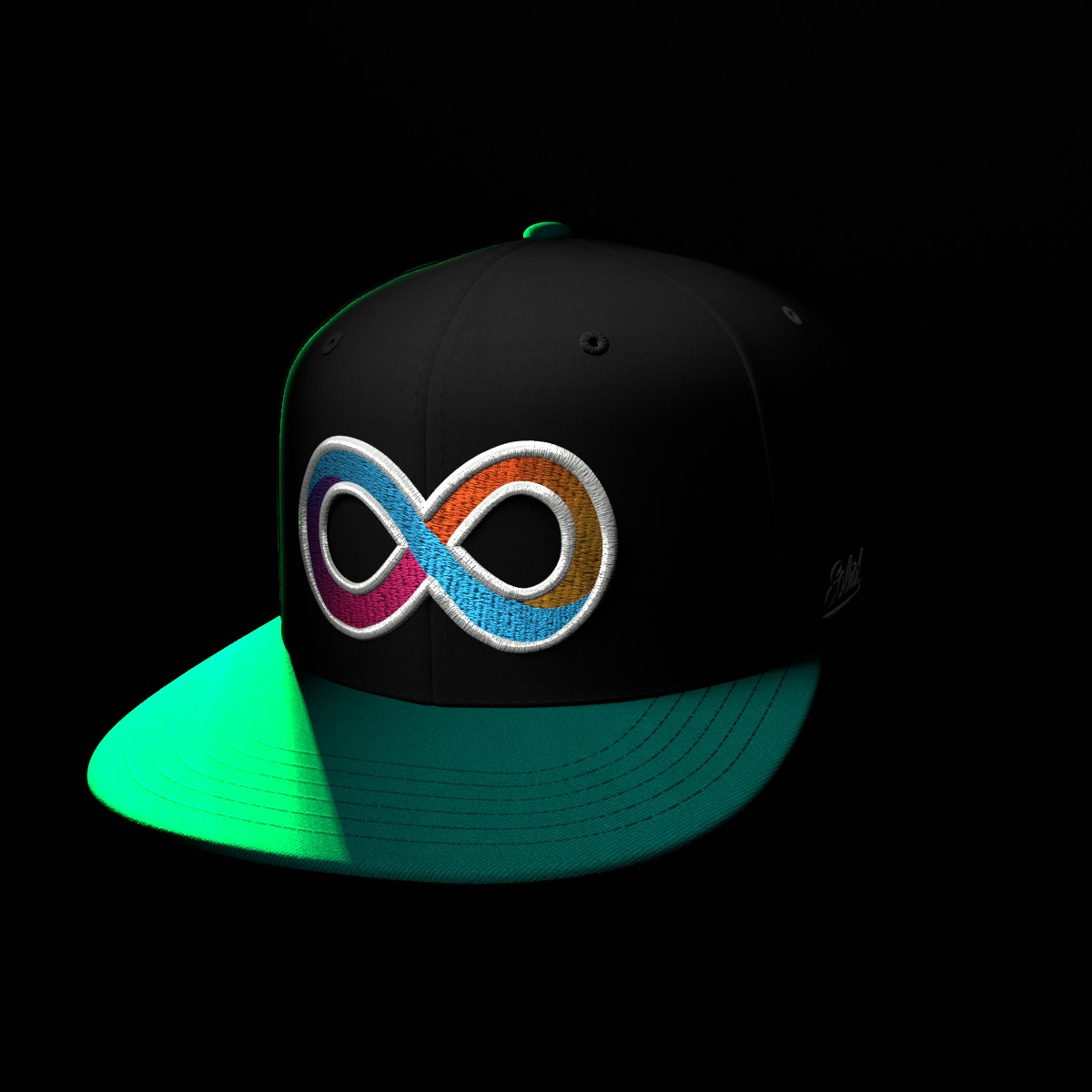 hats: 605