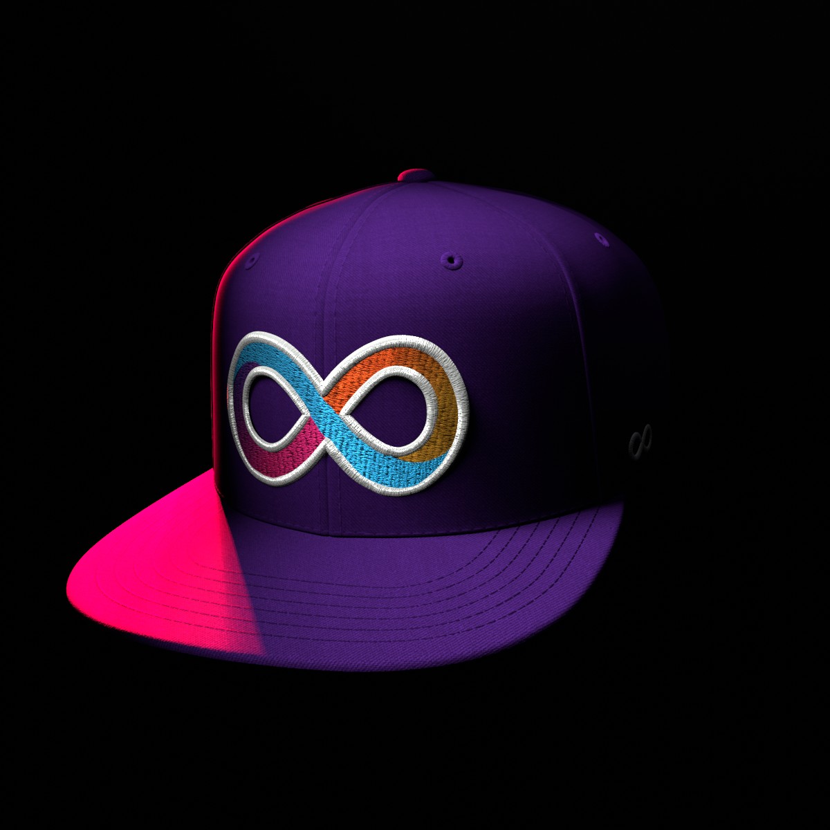 hats: 243