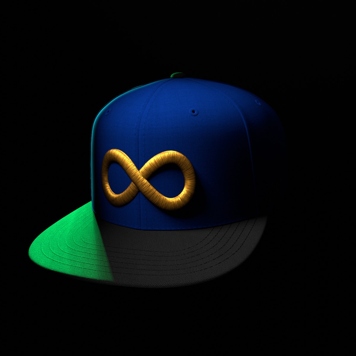 hats: 440