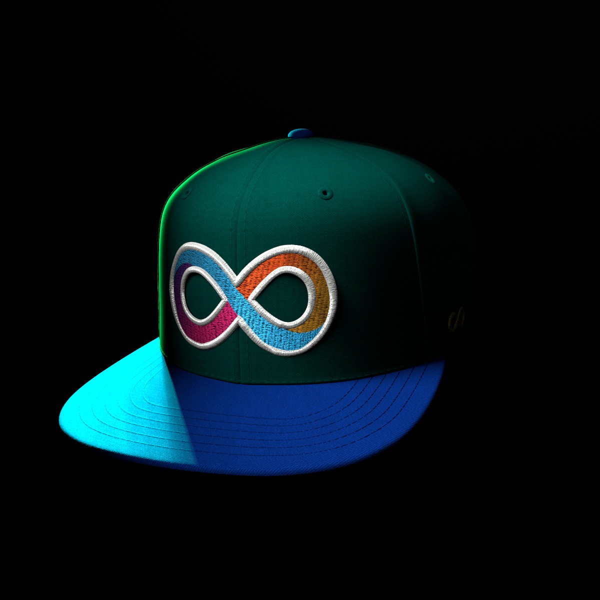 hats: 794
