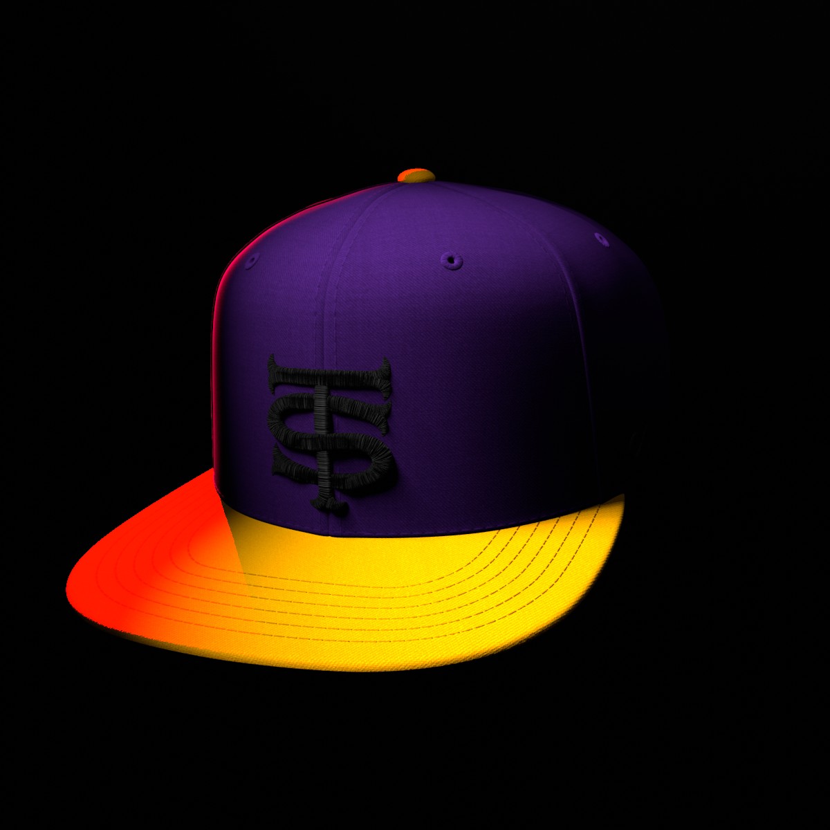 hats: 715