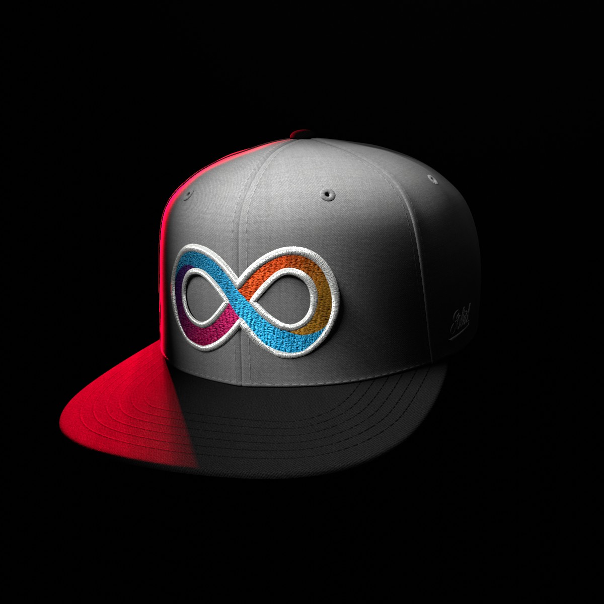 hats: 861