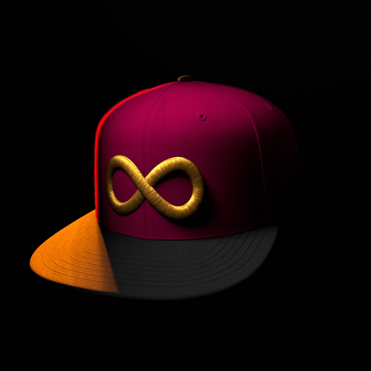 hats: 448