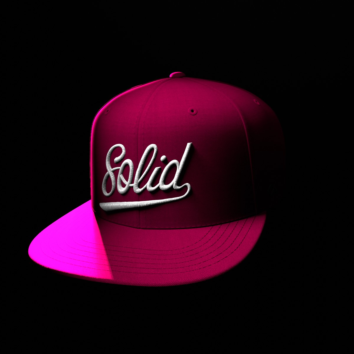 hats: 46