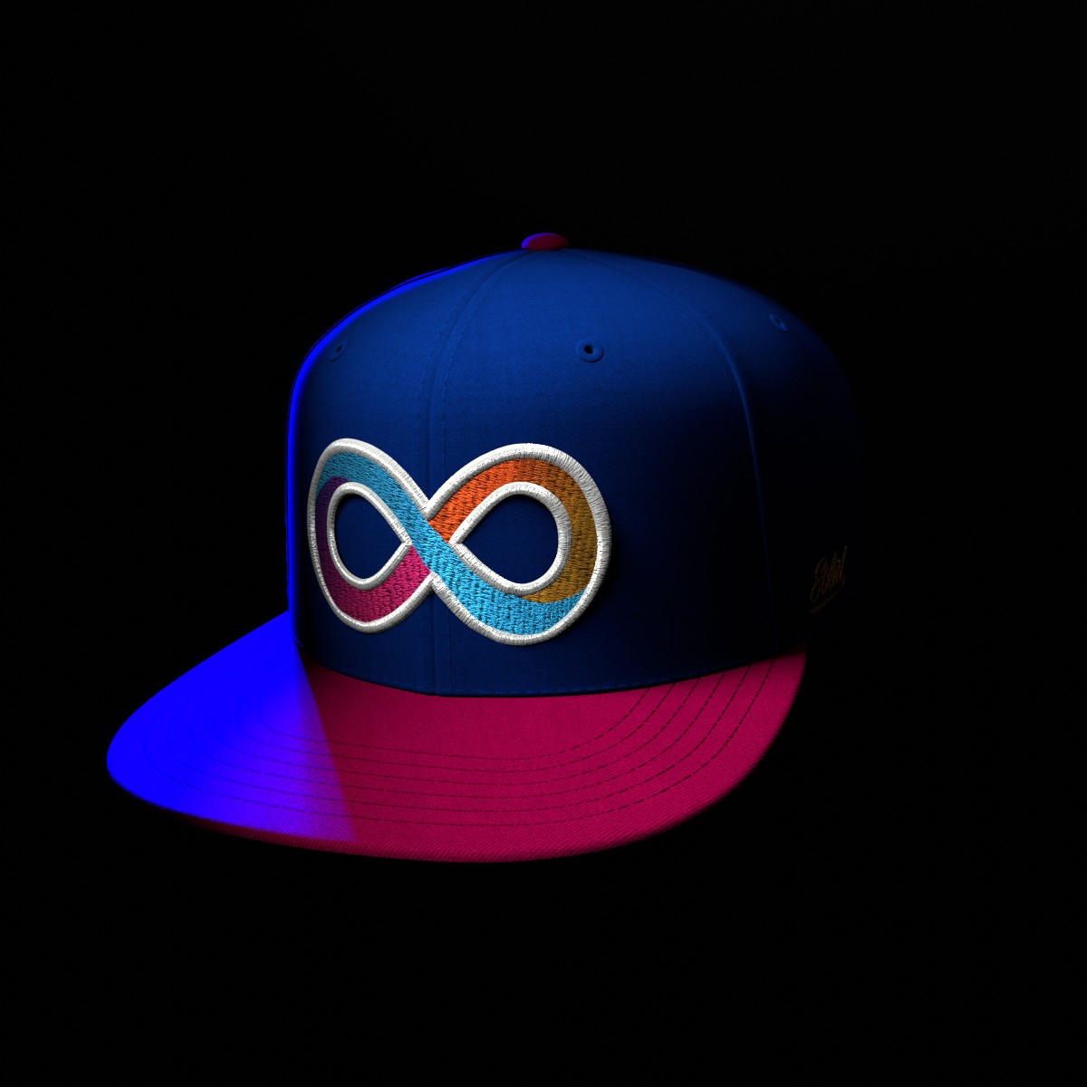 hats: 849
