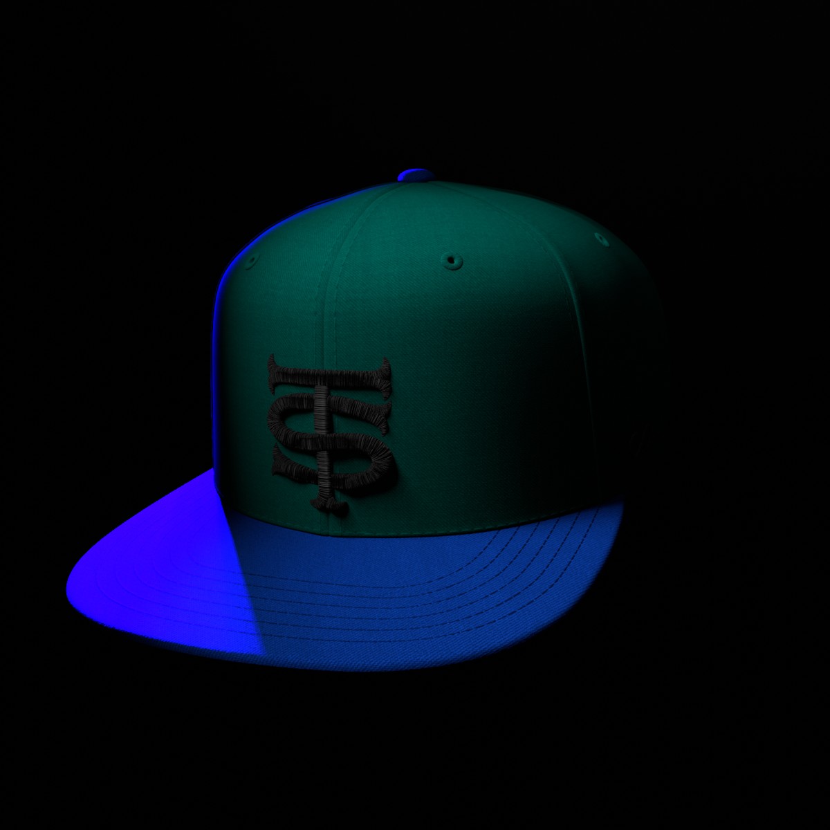 hats: 144