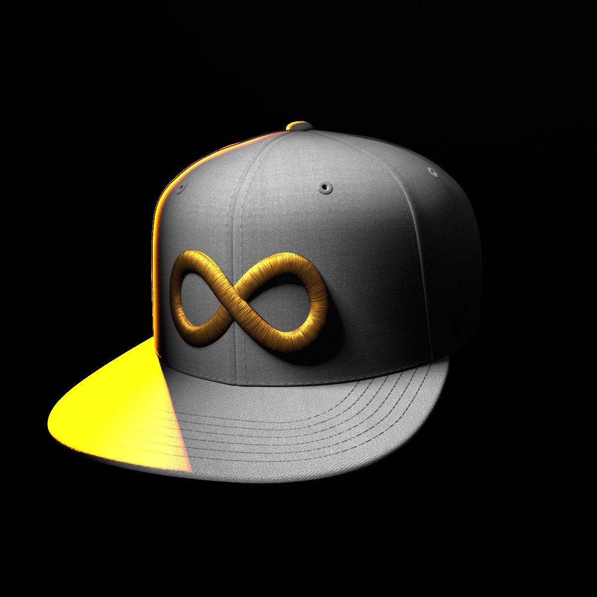 hats: 282